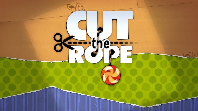Stream Cut the Rope: Time Travel (main theme) by Alexander Falinski