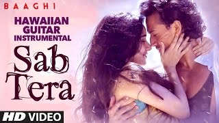 Song: sab tera artist: rajesh thaker music director : amaal mallik
lyrics: sanjeev chaturvedi instrumental: hawaiian guitar label:
t-series for latest ...