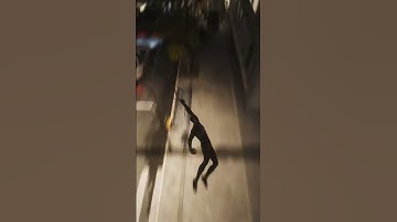 loop de loop fail #spiderman #ps5