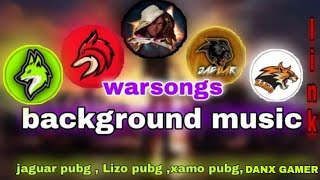 Jaguar pubg background music | Lizo pubg background music | jaguar pubg ,Lizo pubg ,XAMO pubg,DANX