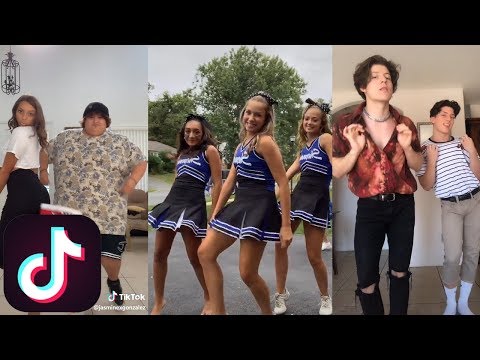 tiktok---ariana-grande-'boyfriend'-dance-(compilation)