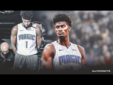 Orlando Magic show their faith in Jonathan Isaac, Markelle Fultz