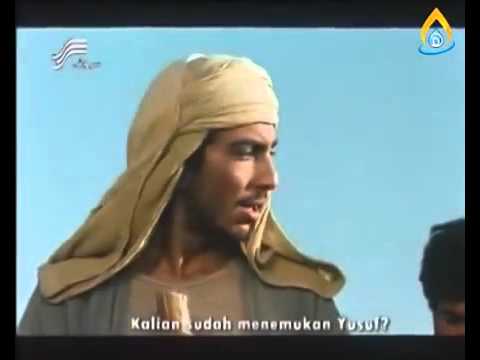 Kisah Nabi Yusuf episode 7 - YouTube