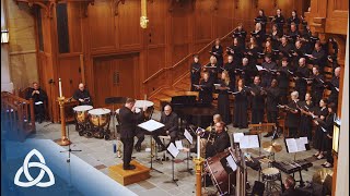 Reformation Song (Bob Kauflin) feat. John Mark McGaha | Reformation Service | Covenant Presbyterian