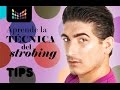 Aprende la Técnica del Strobing - Piel Luminosa