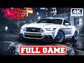NEED FOR SPEED PAYBACK Gameplay Walkthrough FULL GAME 