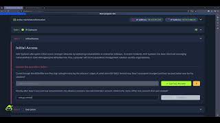 Volt Typhoon TryHackMe WalkThrough