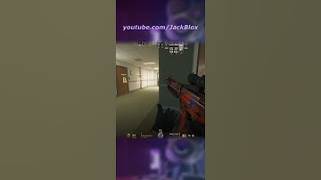 The Oldest Trick In The Book #counterstrike #cs2