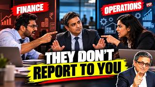 How Great Managers Influence Without Authority