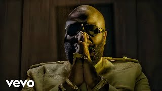 Rick Ross ft. Juice Wrld - wouldn't understand me (Music Video) 2023