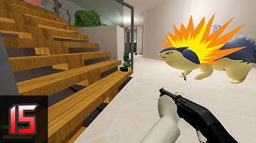 TTT - The one where the server temporarily breaks