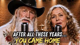 Michael Bennett and His Wife Perform “When The Light Came Home” | Emotional Family Reunion Ballad