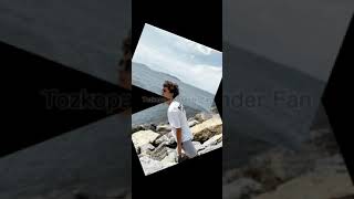 Çağan Efe Ak Yağiz Kilinç Ve Deni̇z Erayvaz Efsane Edi̇t