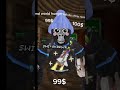 I need a dollar #gorillatag #vr
