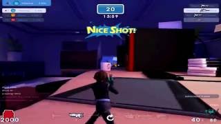 MicroVolts FFA #21 I'm a hacker