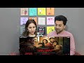 Pak Reacts to Shaitaan Trailer | Ajay Devgn, R Madhavan, Jyotika | Jio Studios, Devgn Films