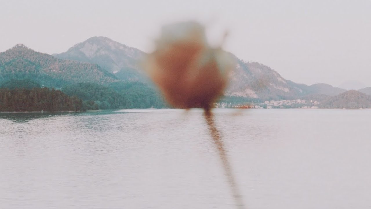 Poolside & NEIL FRANCES – I'm In Love With You (Official Audio)