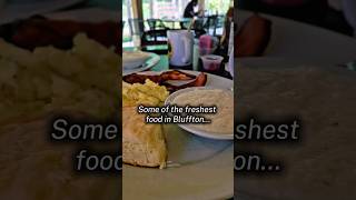 This Bluffton Farm-to-Table Restaurant Is a Local Favorite 🌱🍗