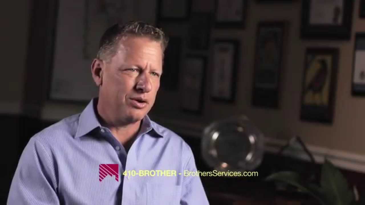 Brothers Services Company Handyman Services YouTube