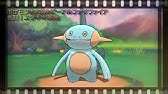 ポケモンサンムーン ビビリだまチェイン中に光るメタモン出現 Shiny Ditto Youtube