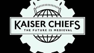 Watch Kaiser Chiefs Saying Something video