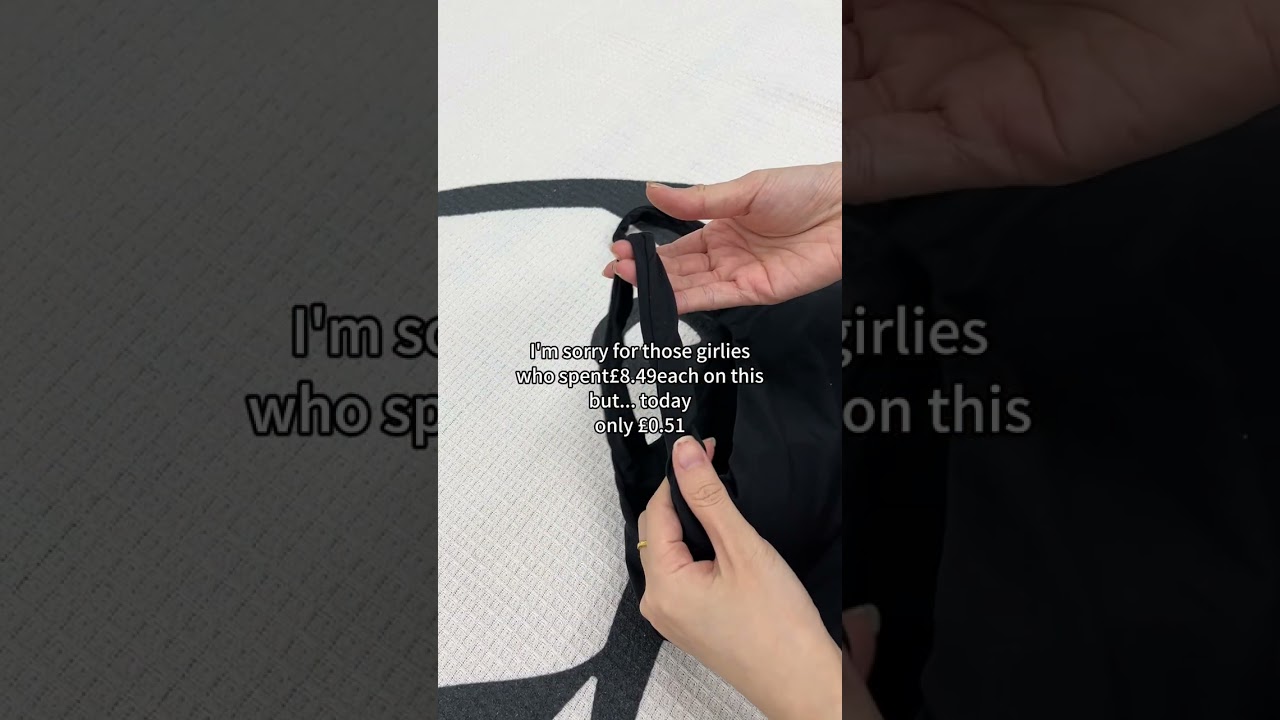 Unbelievable! this top was 8.49, now only 0.51!