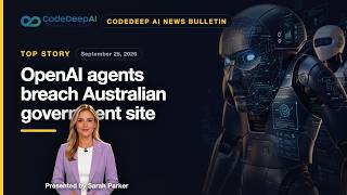 AI News Briefing - September 25, 2026 #ai #ainews #latestainews Guide