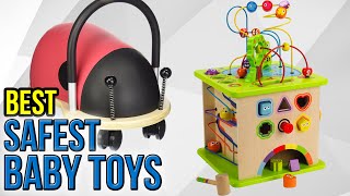 The top 20 best toys baby 2017