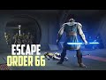 7 Best Jedi Escapes During Order 66
