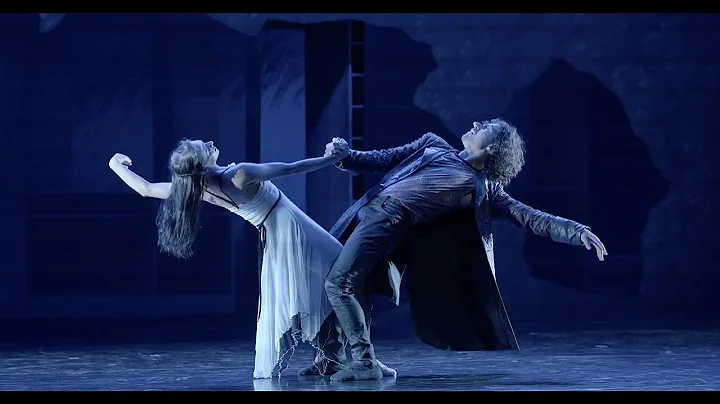 Cyrano de Bergerac Ballet