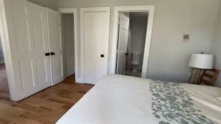 634 George Street Apt #1 New Haven, CT