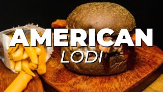 LODI most delicious AMERICAN RESTAURANTS | Food Tour of Lodi, New Jersey