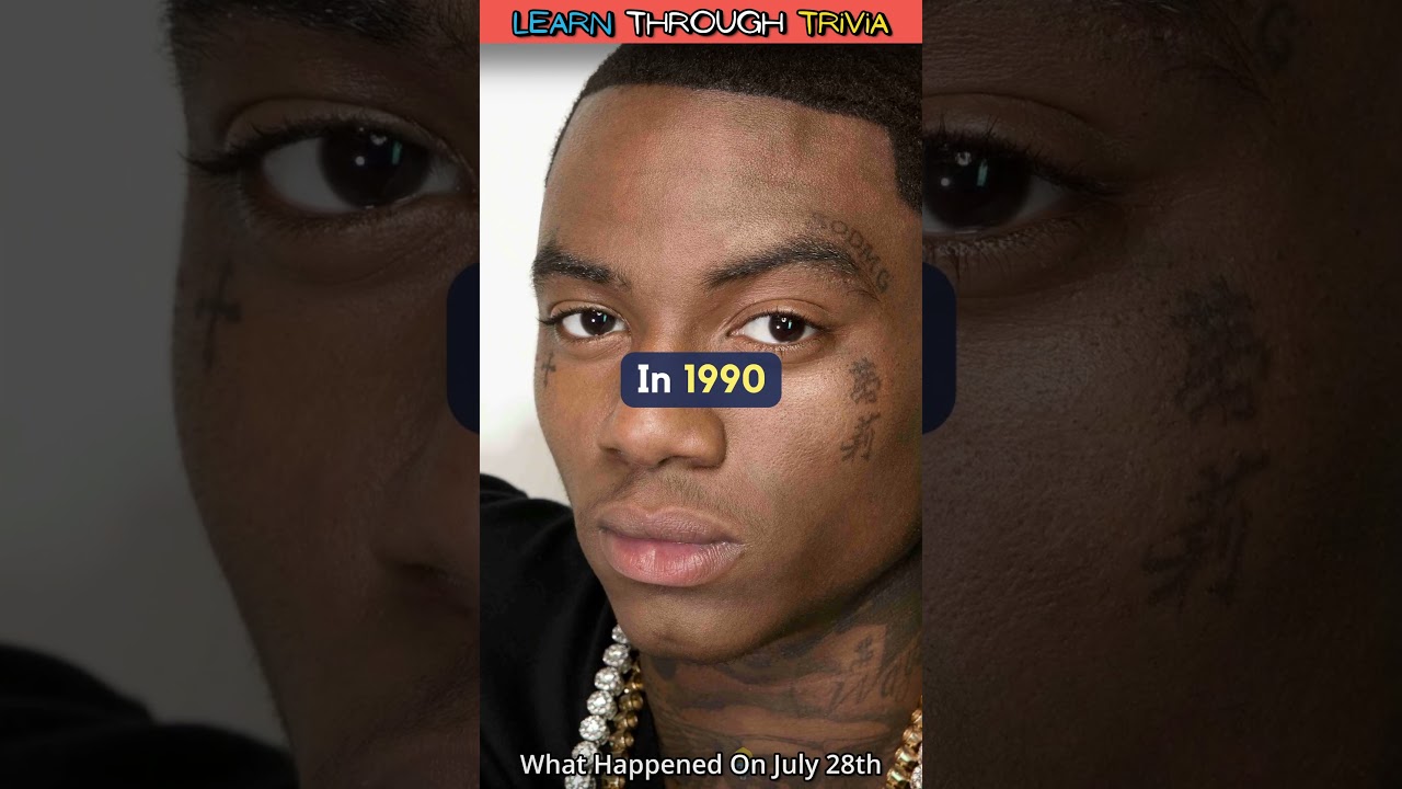 Untold Stories from July 28th! ❗️