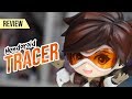 Nendoroid Tracer [Overwatch] | Review + Unboxing