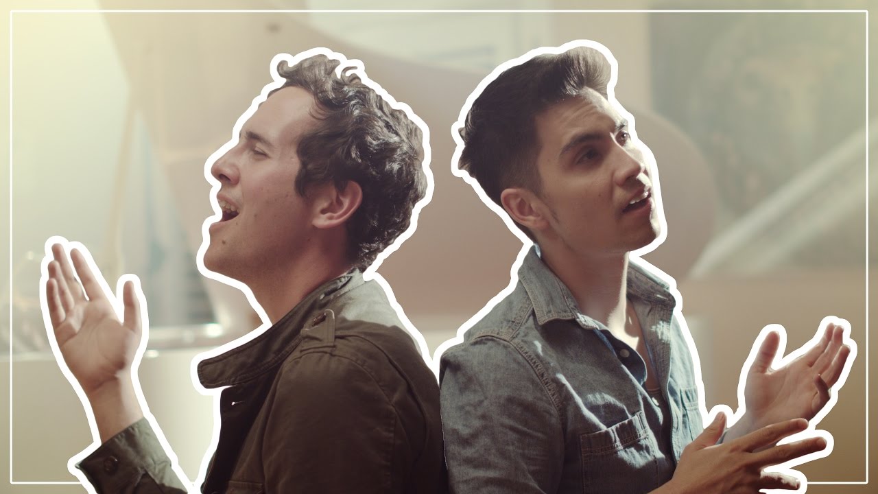 SWEET CREATURE - Harry Styles (Sam Tsui, Casey Breves, KHS COVER)