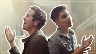 SWEET CREATURE - Harry Styles (Sam Tsui, Casey Breves, KHS COVER)