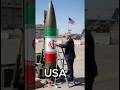 Trump Steals Iran's Missile (It Doesn't End Well) 🚀 #shorts #parody #iranwar