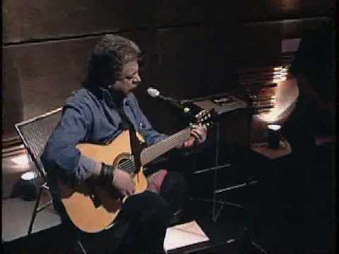 Marcial Alejandro en Acùstico "Mis Amigos"
