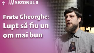 Laboratorul Social | Frate Gheorghe: Muzica Mea Are Un Mesaj Și O Trăire