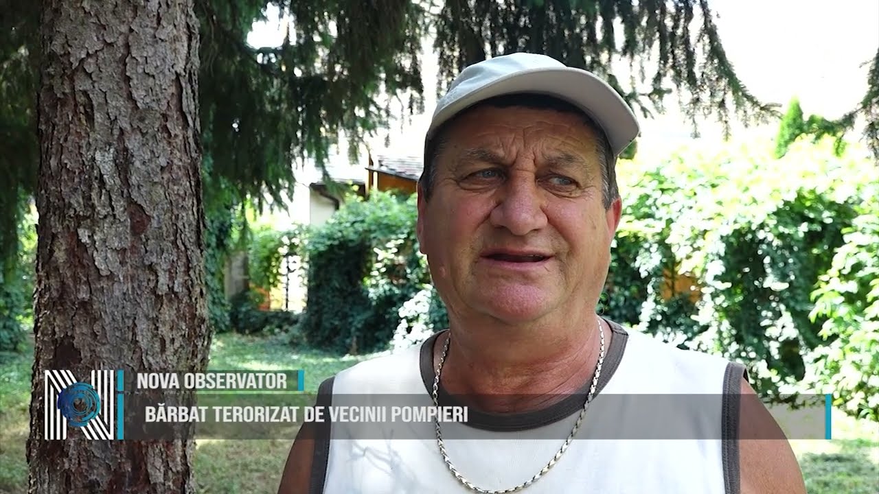 OBSERVATOR cu Miruna Mărgan OBSERVATOR cu Miruna Mărgan