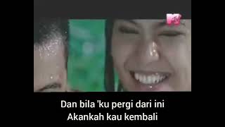 Download Lagu Peterpan - Dilema Besar (Video Lirik) Sebuah Nama Sebuah Cerita