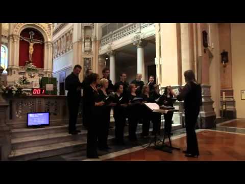 Viscount Choir Master