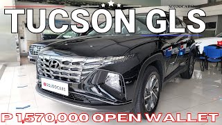 Hyundai is back with this 5 seater crossover, the All new 2022 Tucson - [SoJooCars]