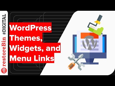 #WordPressBlog Setup: An Ultimate Guide to Begin with WordPress Blog! 3