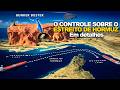 As Estratégias Do Irã Para Controlar O Estreito De Hormuz De Forma Absoluta As Estratégias Do Irã Para Controlar O Estreito De Hormuz De Forma Absoluta