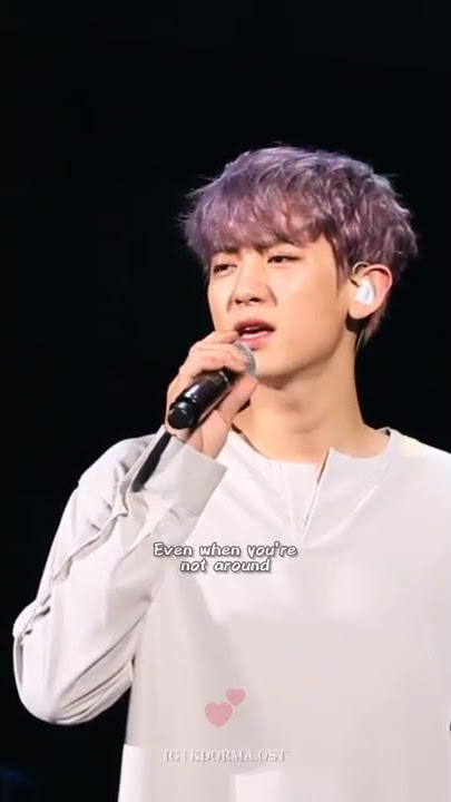 Chanyeol Goblin ost - Stay with me🥺🖤🖤