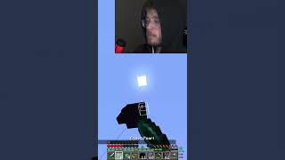 Infume pearl missed #minecraft #mcsr #speedrun #infume