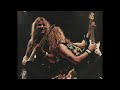 Iron Maiden Childhood S End Isolated Guitar 