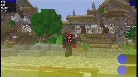 aac glide on GommeHD