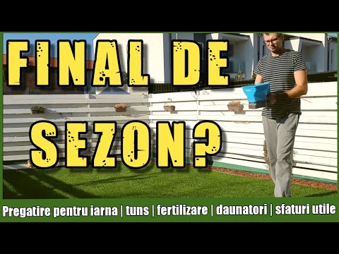 Video: Este Posibil Să Controlați Dăunătorii Iarna?